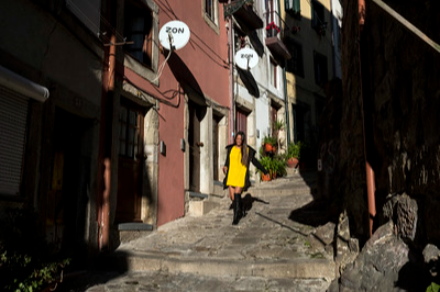 Peddy Paper of Porto's Traditional Delicacies