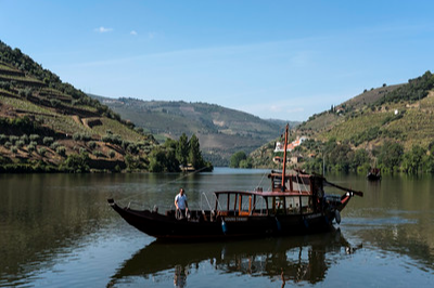 Exploring the Heart of the Douro